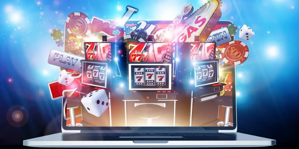 Kim casino casino games