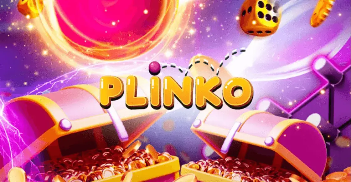 Kim casino Plinko