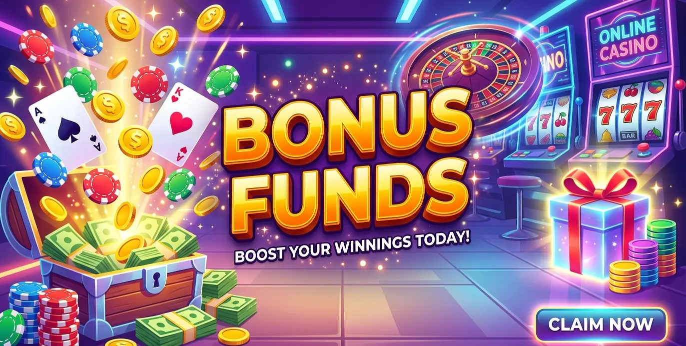 Bonusmedel hos Kim casino