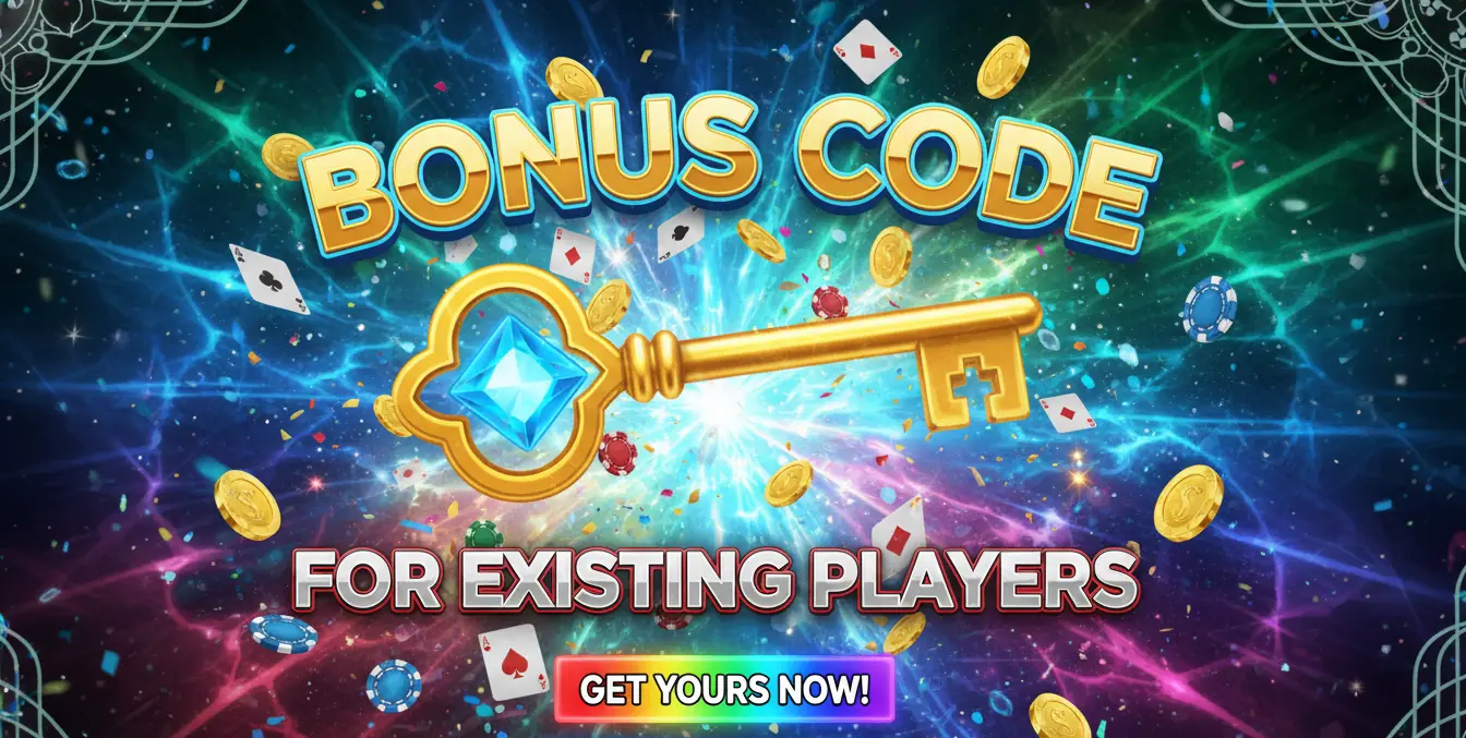 Bonus för aktiva spelare hos Kim casino