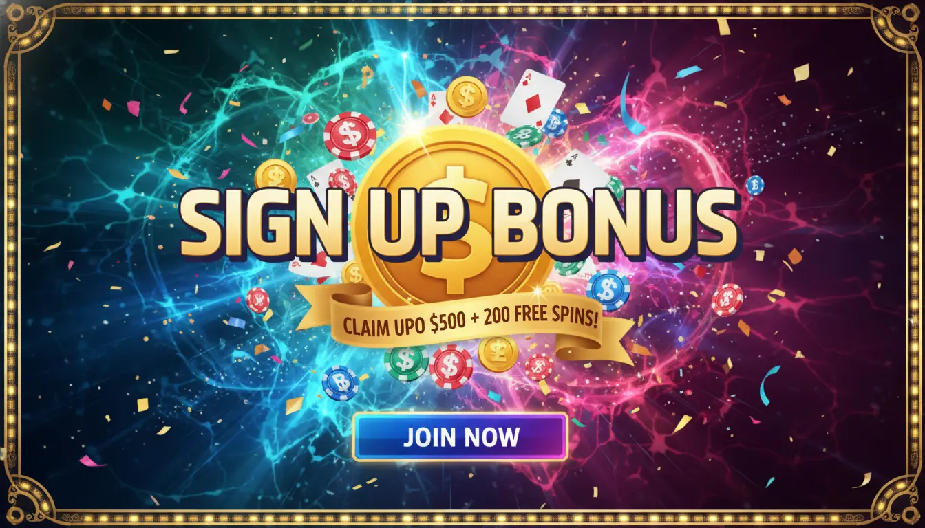 Kim casino registreringsbonus