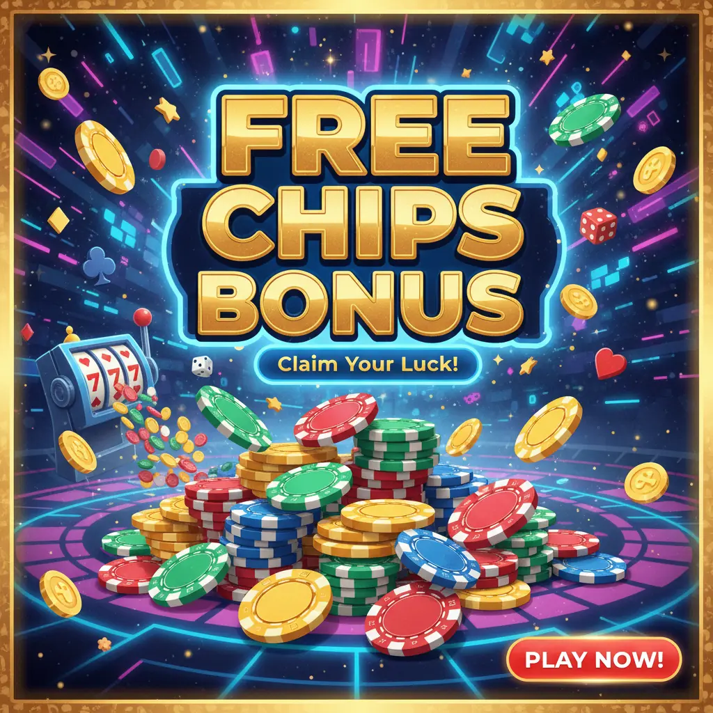 Gratismarker hos Kim casino