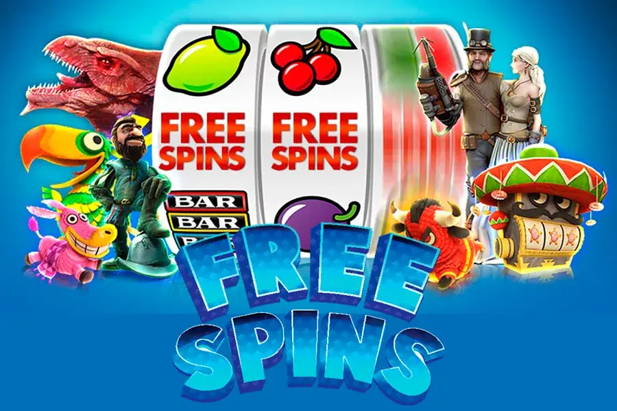 Kim casino free spins