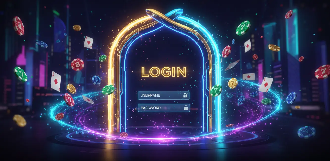 Kim casino inloggning