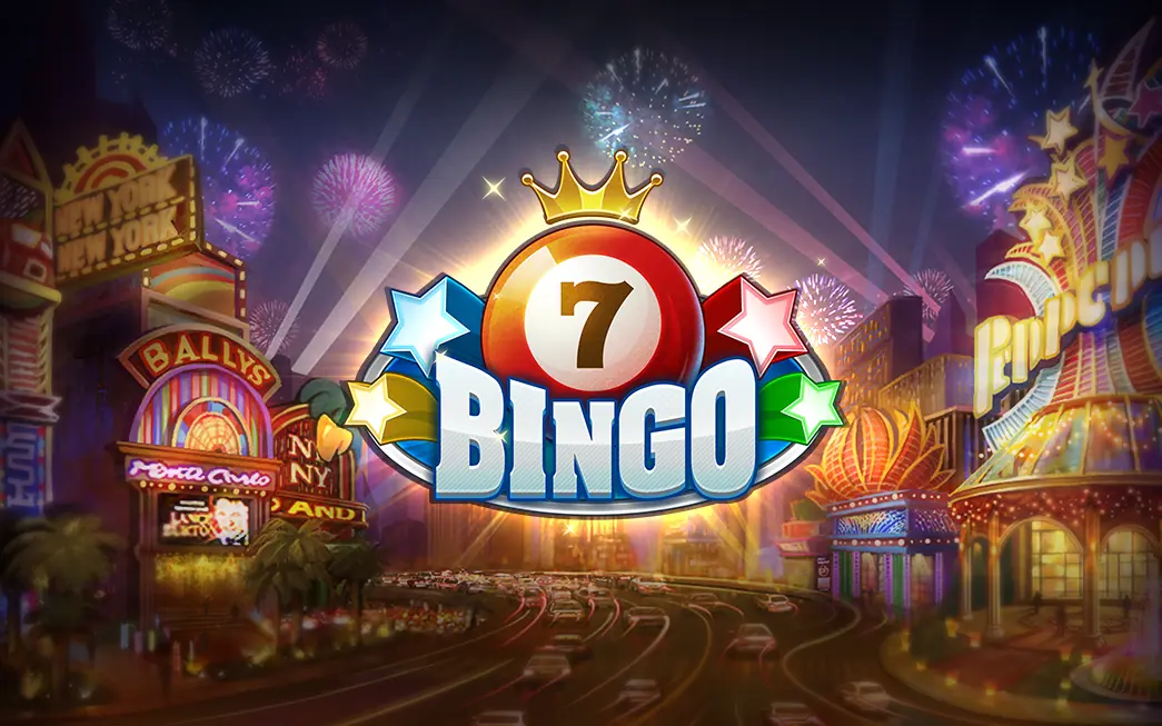 Kim casino bingospel