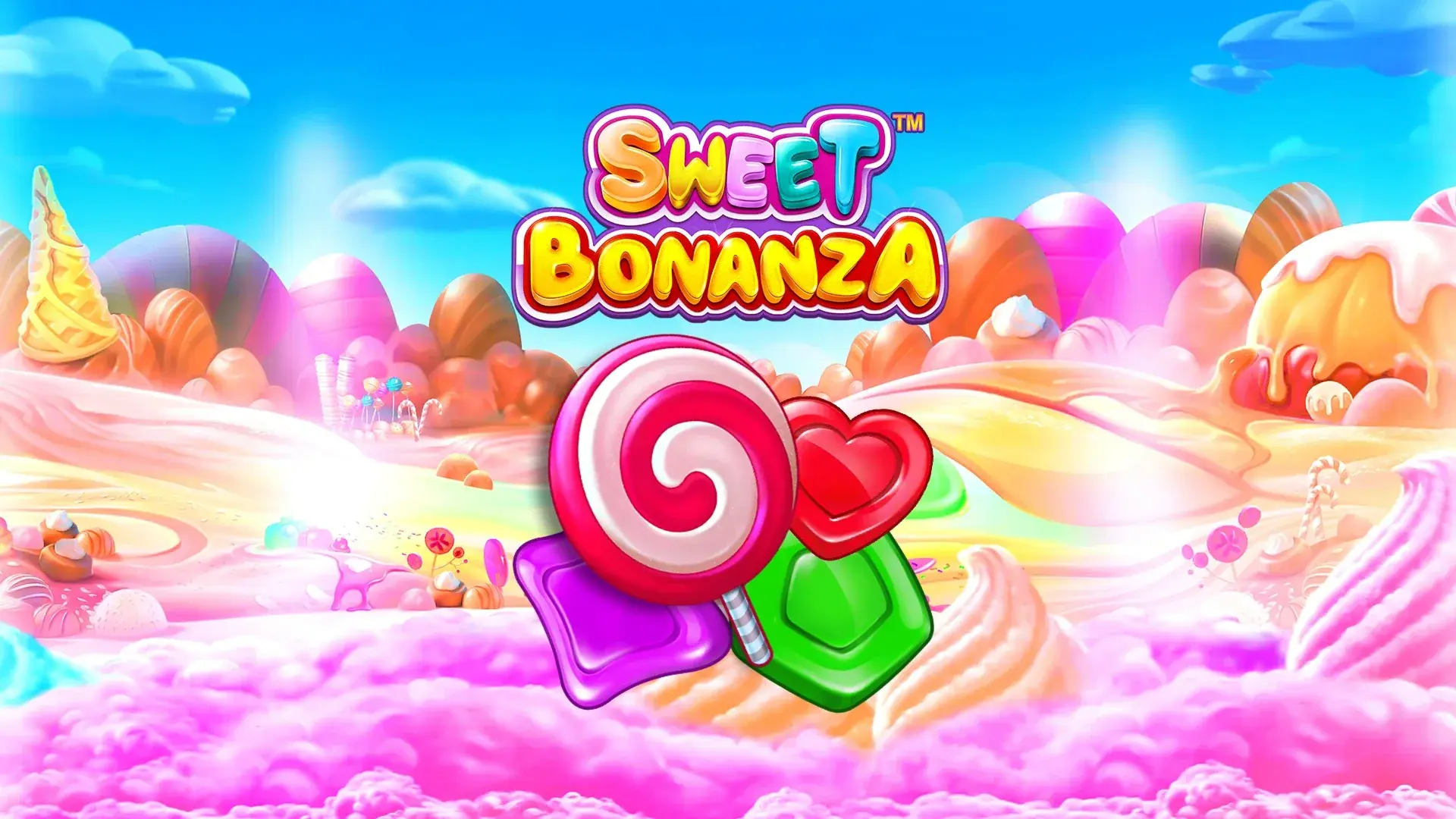 Kim casino Sverige Sweet Bonanza